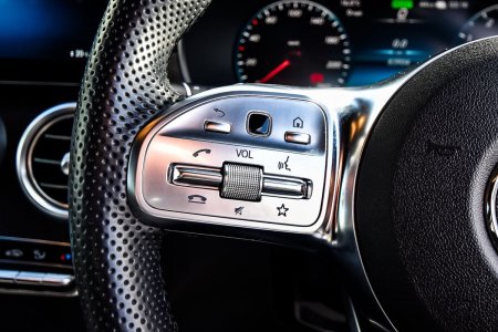 2022 Mercedes-Benz GLC - photo 24