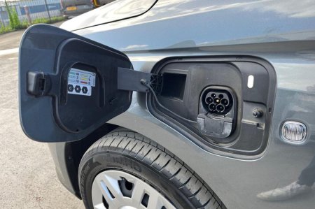 2025 Ford Transit Connect - photo 18