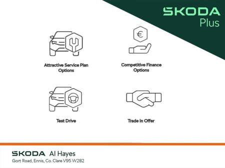 2025 Skoda Karoq - photo 23
