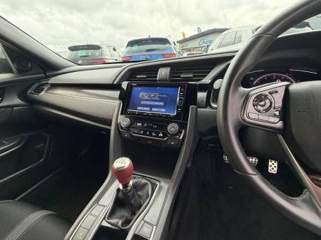 2020 Honda Civic - photo 27