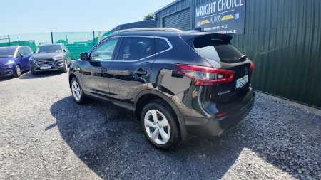 2019 Nissan Qashqai - photo 8