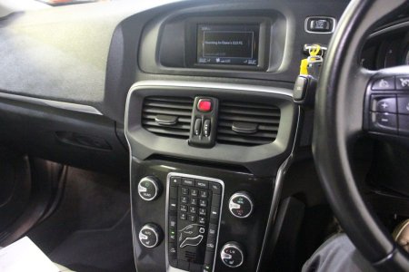 2017 Volvo V40 - photo 19