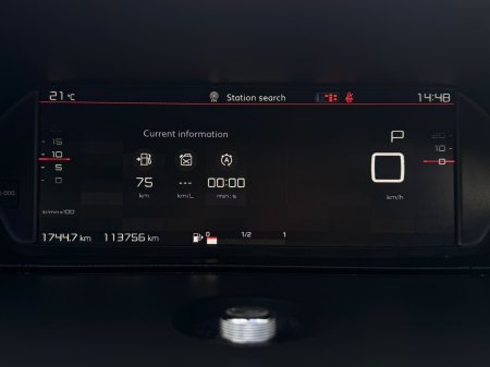 2020 Citroen Grand C4 Picasso - photo 27