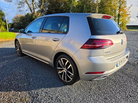 2018 Volkswagen Golf - photo 8