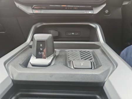 2026 Dacia Bigster - photo 16