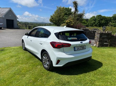 2024 Ford Focus - photo 6