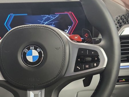 2024 BMW XM - photo 18