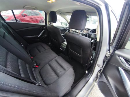 2014 Mazda Mazda6 - photo 15