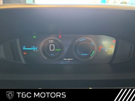 2026 Peugeot 408 - photo 10