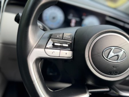 2022 Hyundai Tucson - photo 12