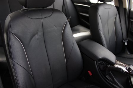 2017 BMW 3-Series - photo 11