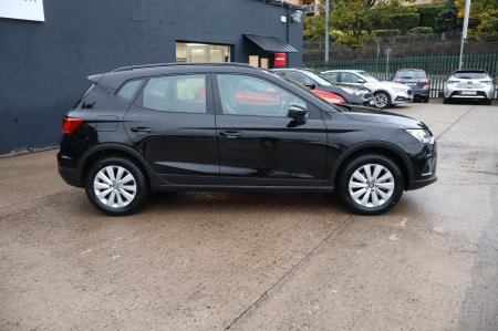 2021 SEAT Arona - photo 8