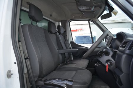 2021 Opel Movano - photo 6