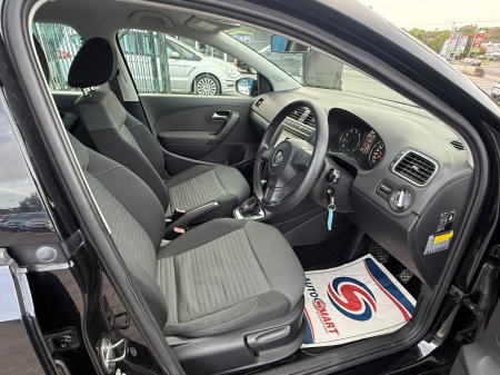 2012 Volkswagen Polo - photo 10