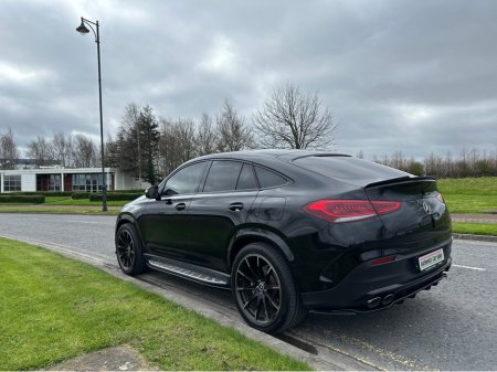 2022 Mercedes-Benz GLE - photo 5