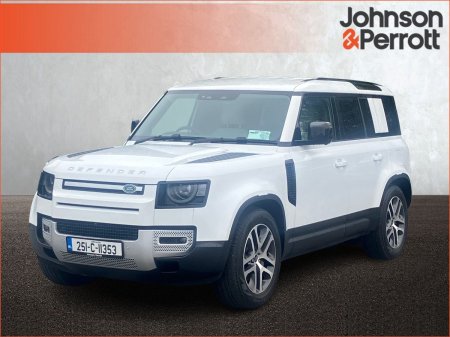 2025 Land Rover Defender - photo 14