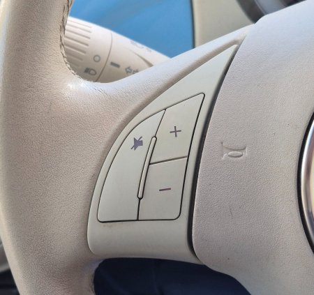 2015 Fiat 500 - photo 22