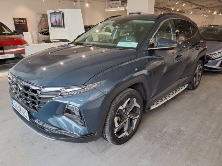 2024 Hyundai Tucson - photo 3