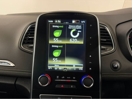 2021 Renault Grand Scenic - photo 21