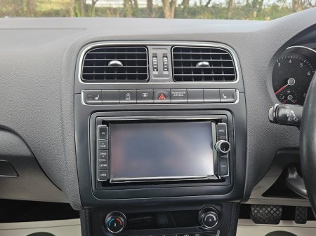 2017 Volkswagen Polo - photo 30