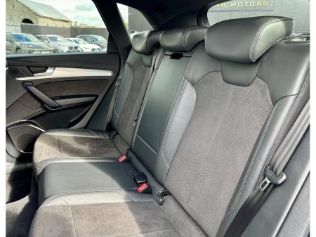 2019 Audi Q5 - photo 22