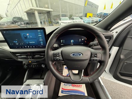 2025 Ford Kuga - photo 15