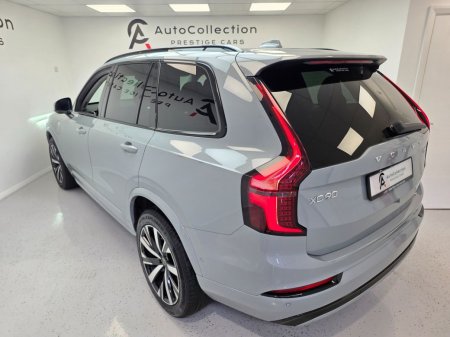 2025 Volvo XC90 - photo 4