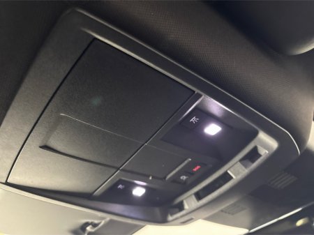 2025 Peugeot 5008 - photo 25