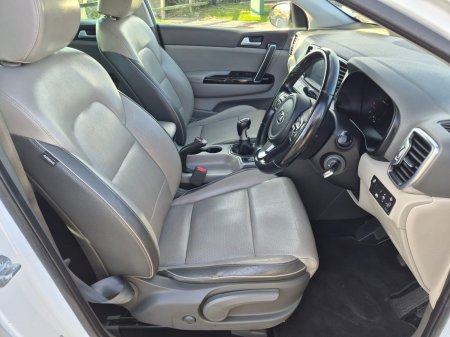 2017 Kia Sportage - photo 24