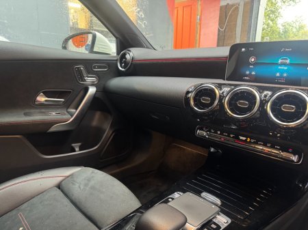 2019 Mercedes-Benz A-Class - photo 10