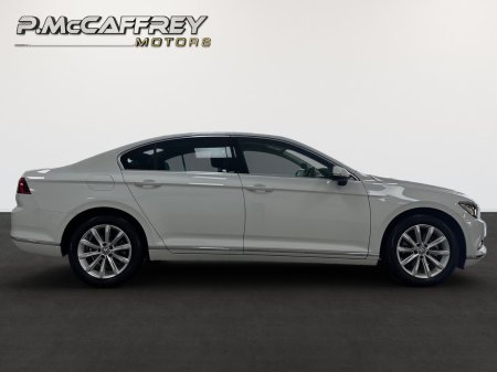 2018 Volkswagen Passat - photo 4