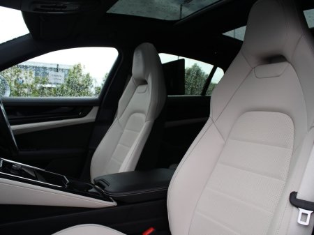 2024 Porsche Panamera - photo 4