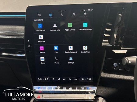 2024 Renault Austral - photo 15