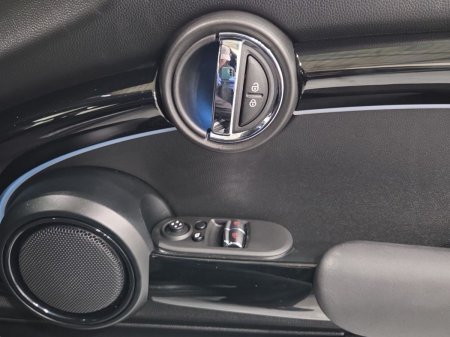 2022 Mini Cooper - photo 23