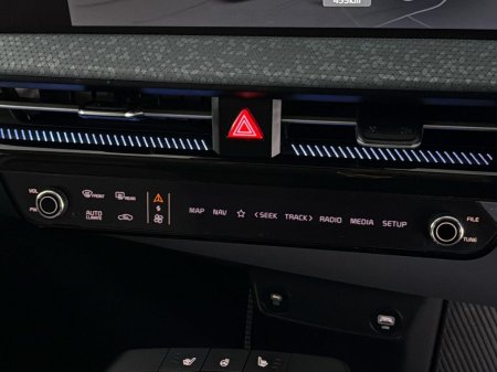 2022 Kia EV6 - photo 53