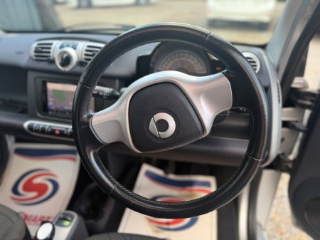 2012 Smart Fortwo - photo 9