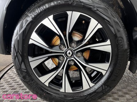 2024 Renault Captur - photo 14