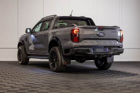 2026 Ford Ranger - photo 4