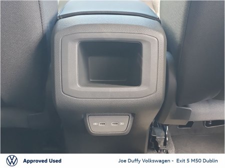 2026 Volkswagen T-Cross - photo 31