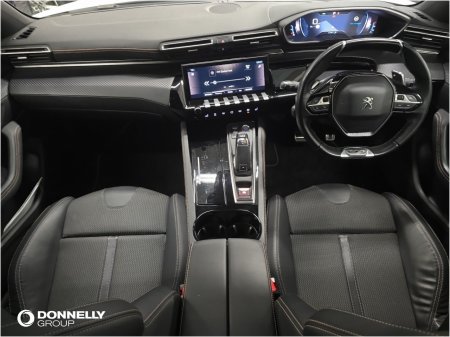 2019 Peugeot 508 - photo 10