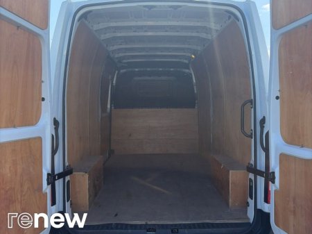 2023 Renault Master - photo 12