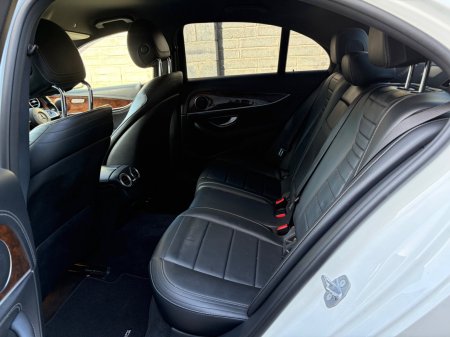 2017 Mercedes-Benz E-Class - photo 9