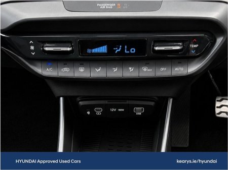 2026 Hyundai Bayon - photo 7