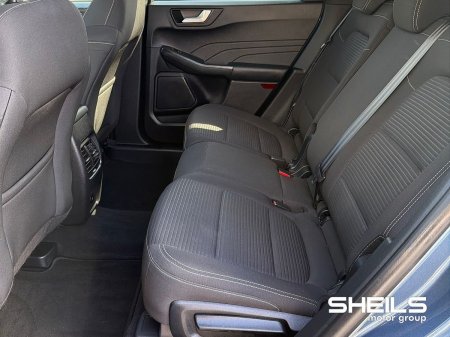2023 Ford Kuga - photo 7