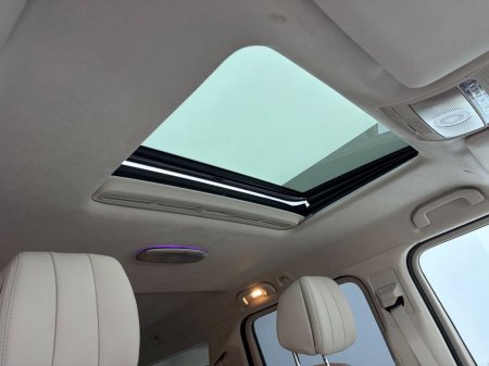 2025 Mercedes-Benz G-Class - photo 32