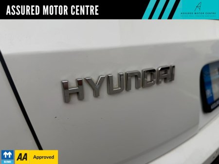 2016 Hyundai Tucson - photo 11