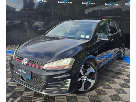 2016 Volkswagen Golf - photo 25
