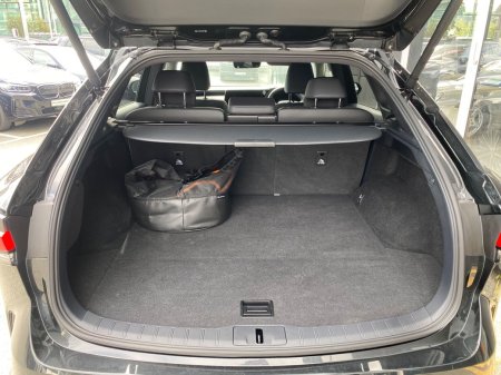 2025 Lexus RX450H+ - photo 10