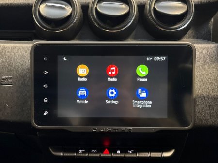 2023 Dacia Duster - photo 15