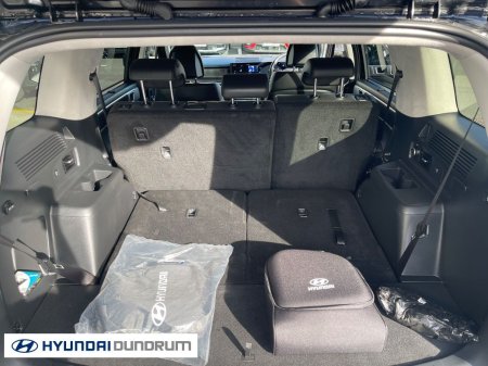 2025 Hyundai Santa Fe - photo 11
